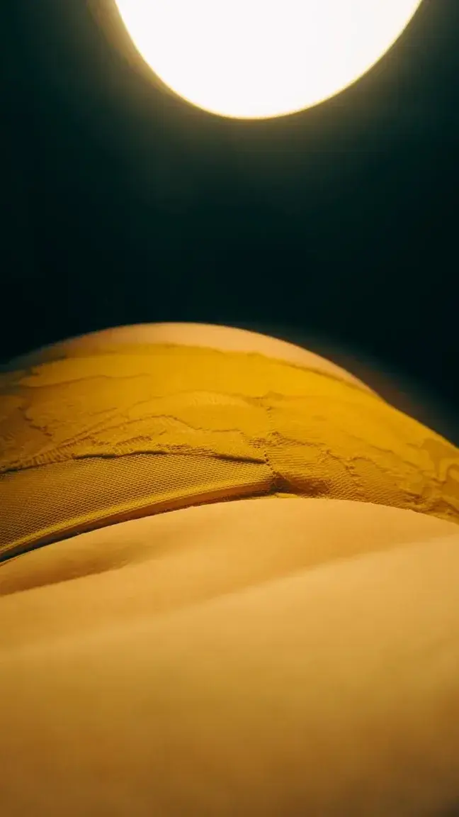 Leak & nude 2 — Ondenoire