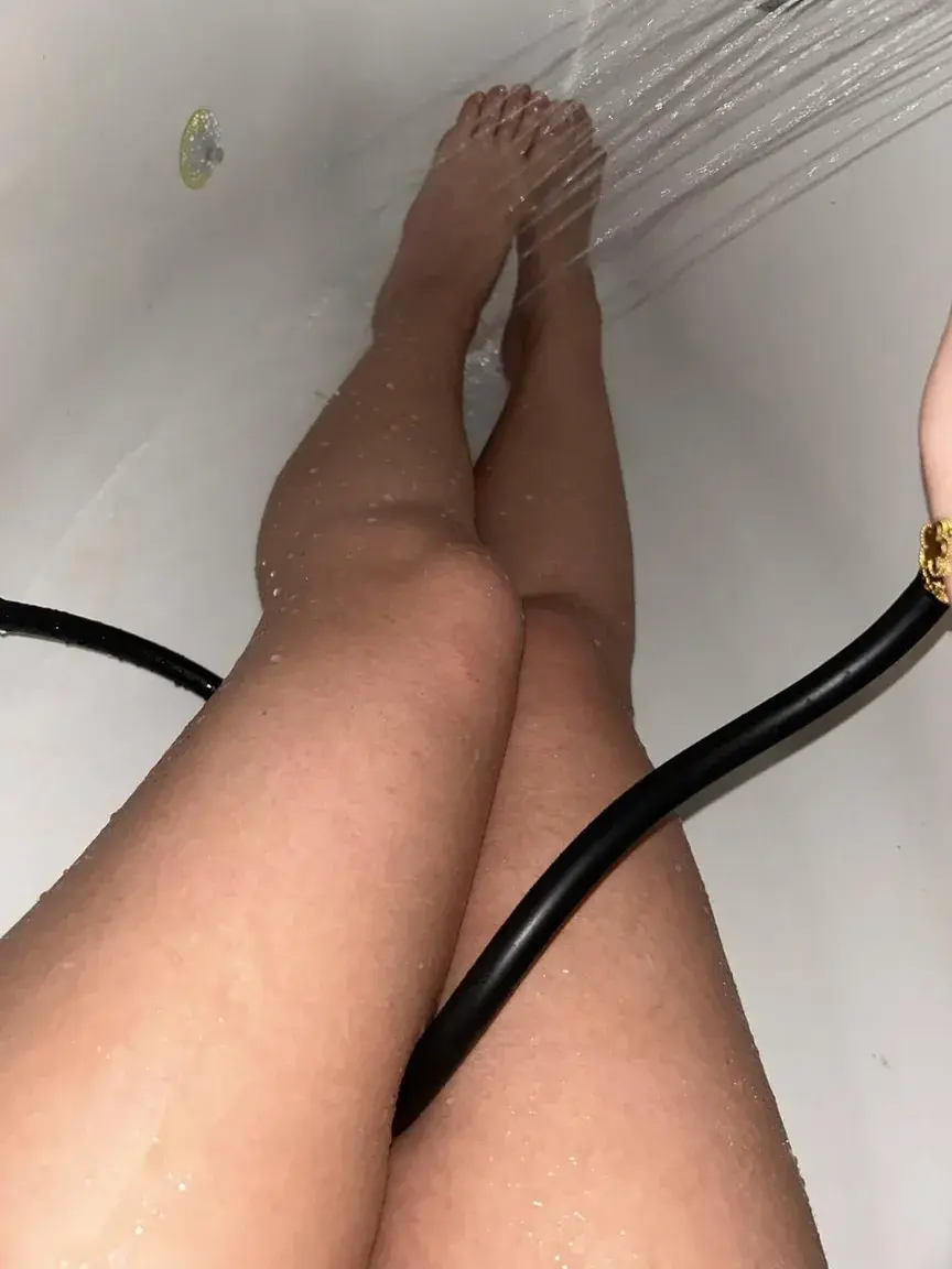 Leak & nude 1 — Aria_offf