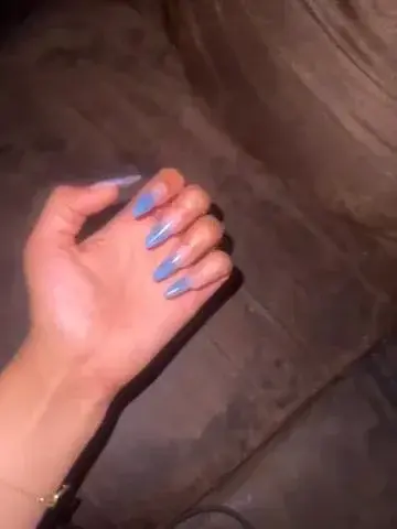 Leak & nude 1 — Lindaparis