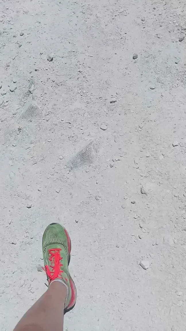 Leak & nude 1 — A_gathe_feet