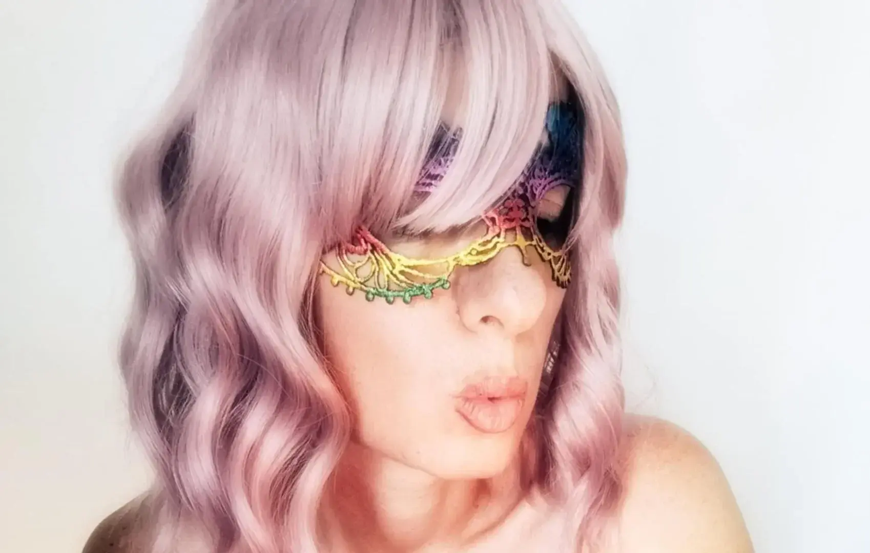 Avatar de Carlyahot
