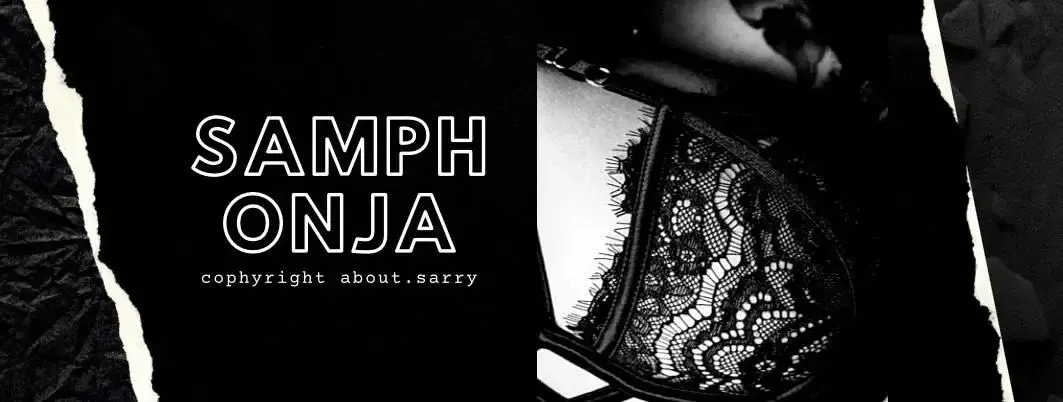 Photo de couverture de Samphonja
