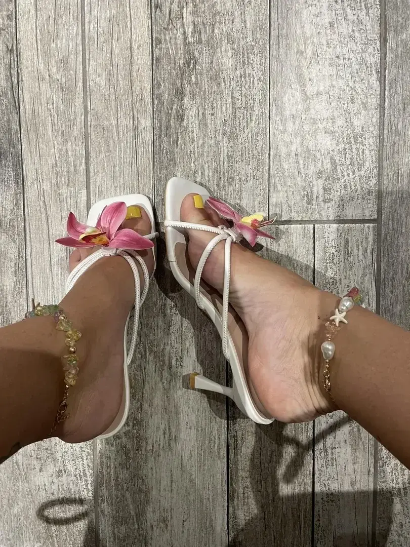 Leak & nude 1 — Bebeshana69