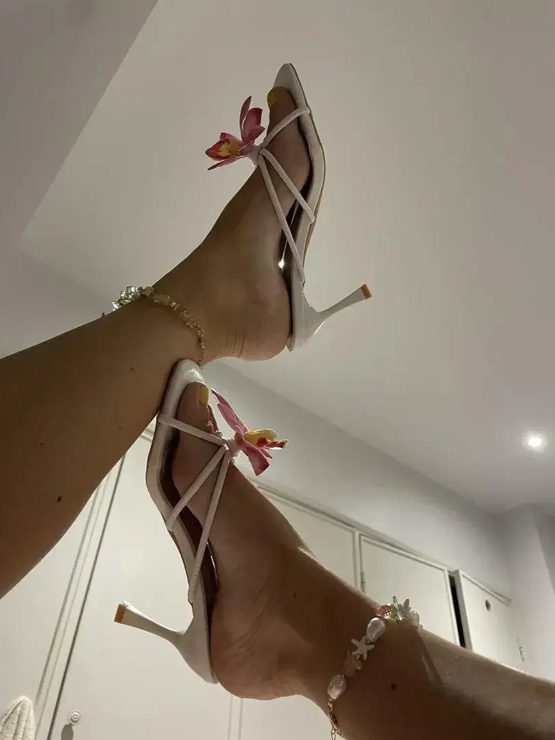 Leak & nude 5 — Bebeshana69