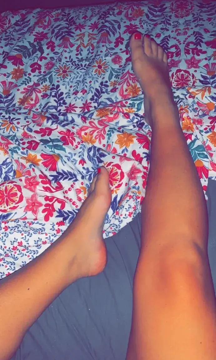 Leak & nude 2 — Carmela