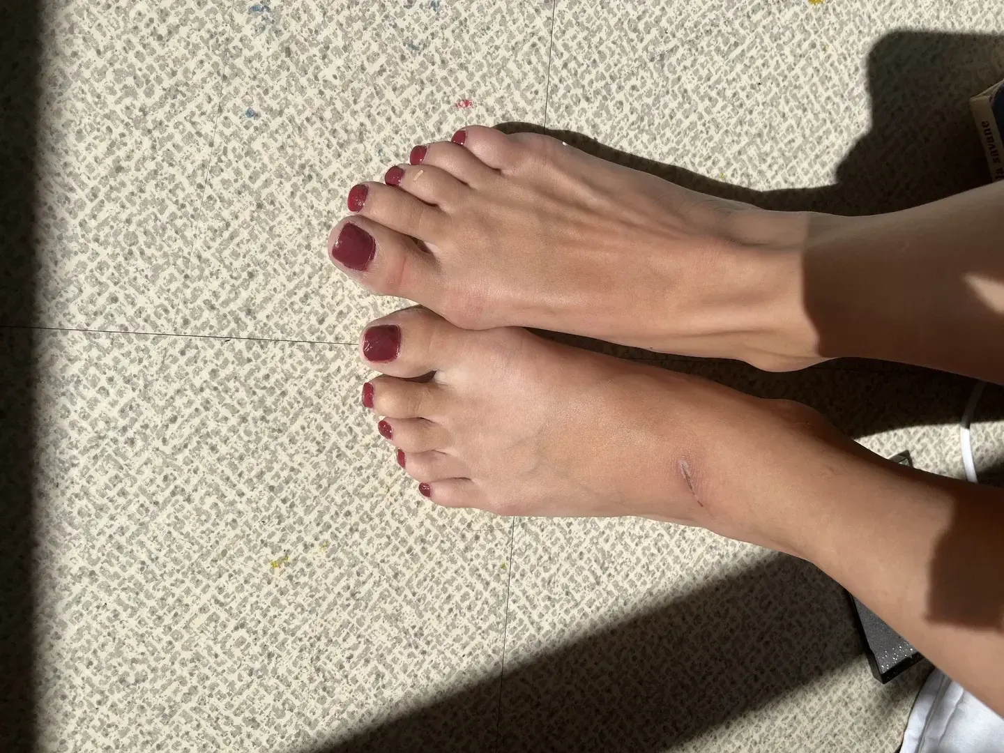 Leak & nude 2 — Mimisexypied13