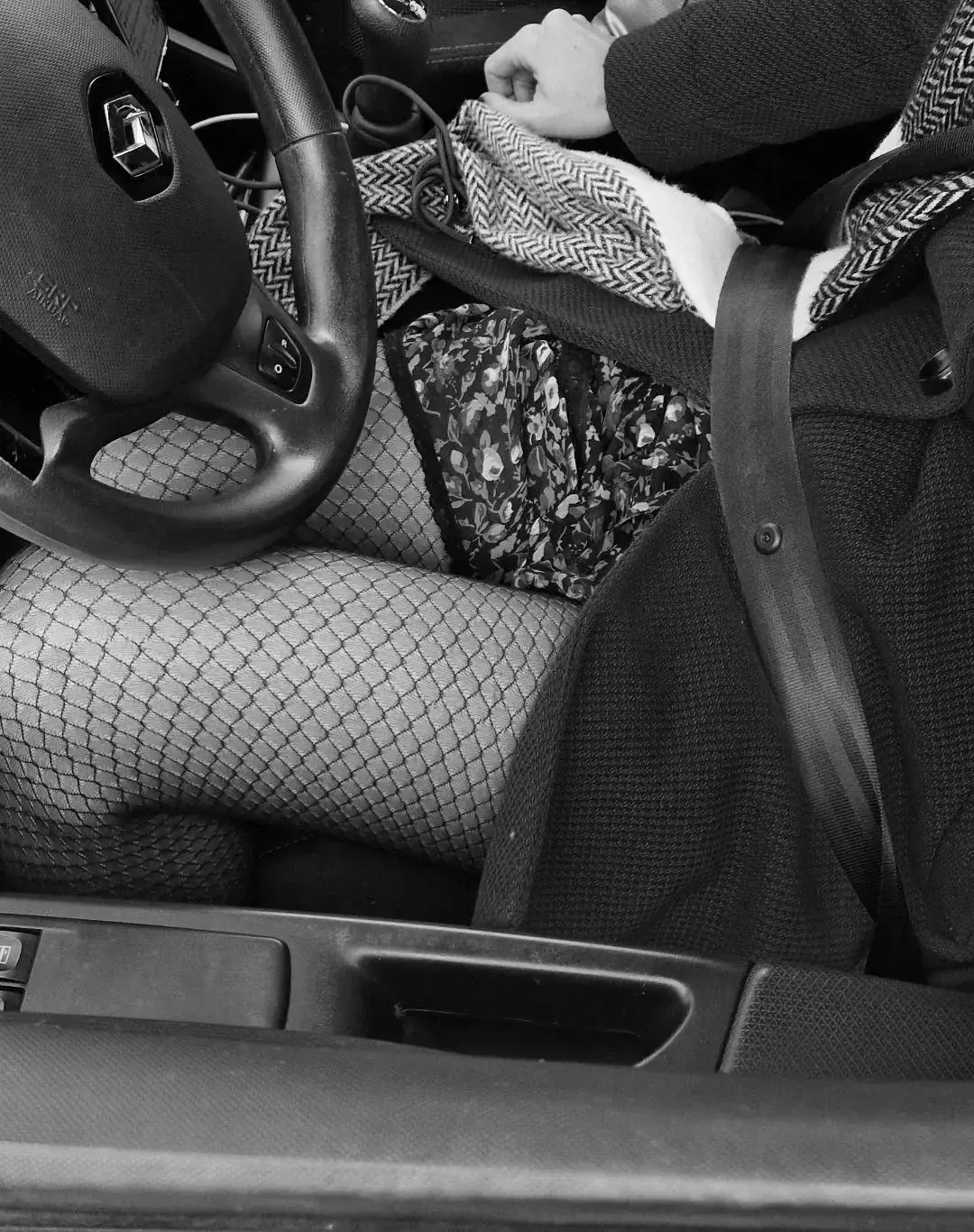 Photo de couverture de Madameelodie