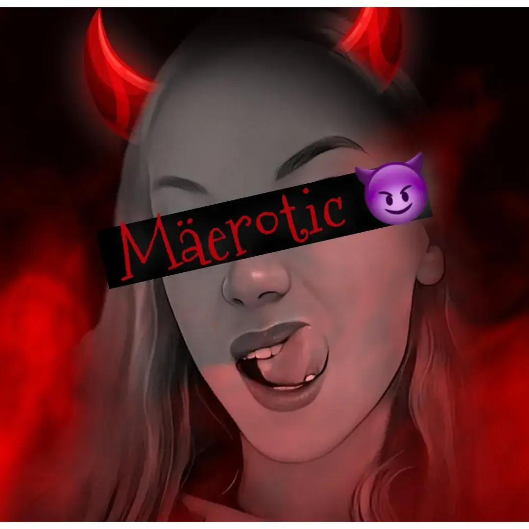 Avatar de maerotic