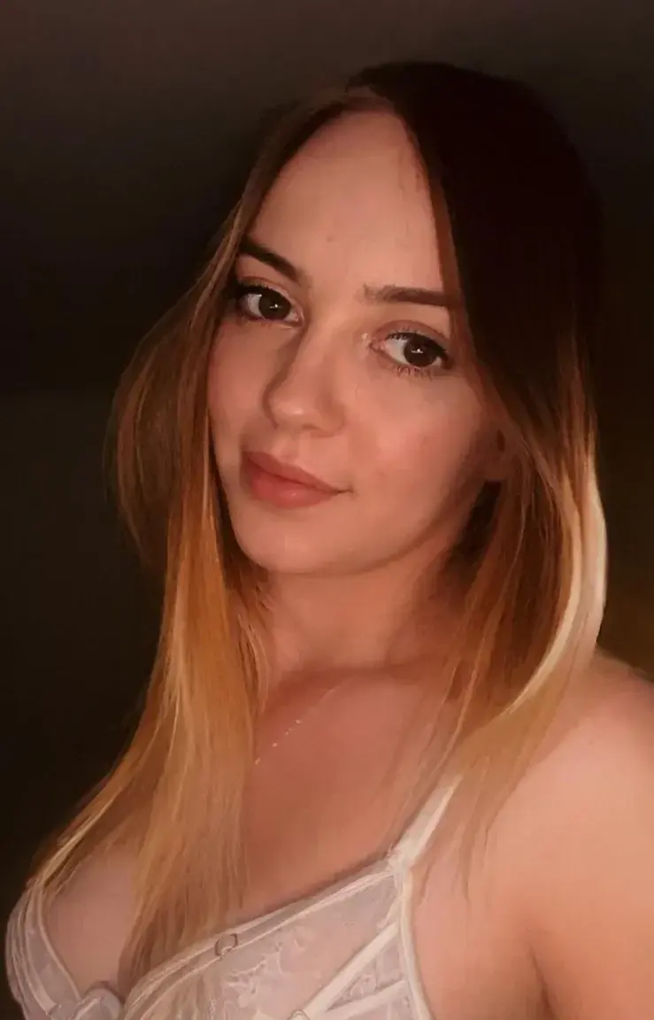 Coucou 🤍