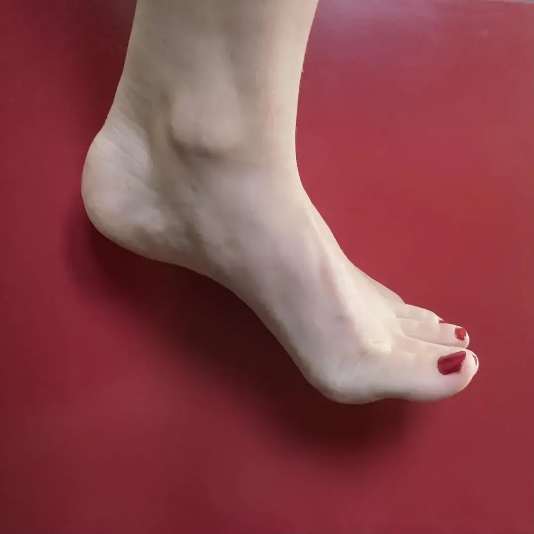 Avatar de Feetandpoesie