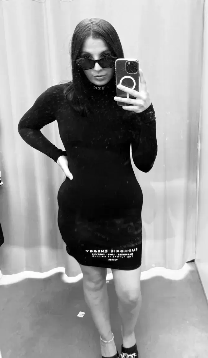 Leak & nude 1 — Djennalalouve