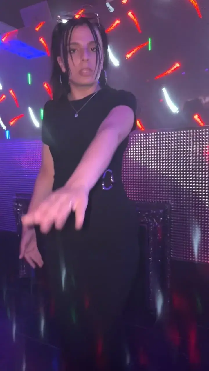 Leak & nude 2 — Djennalalouve
