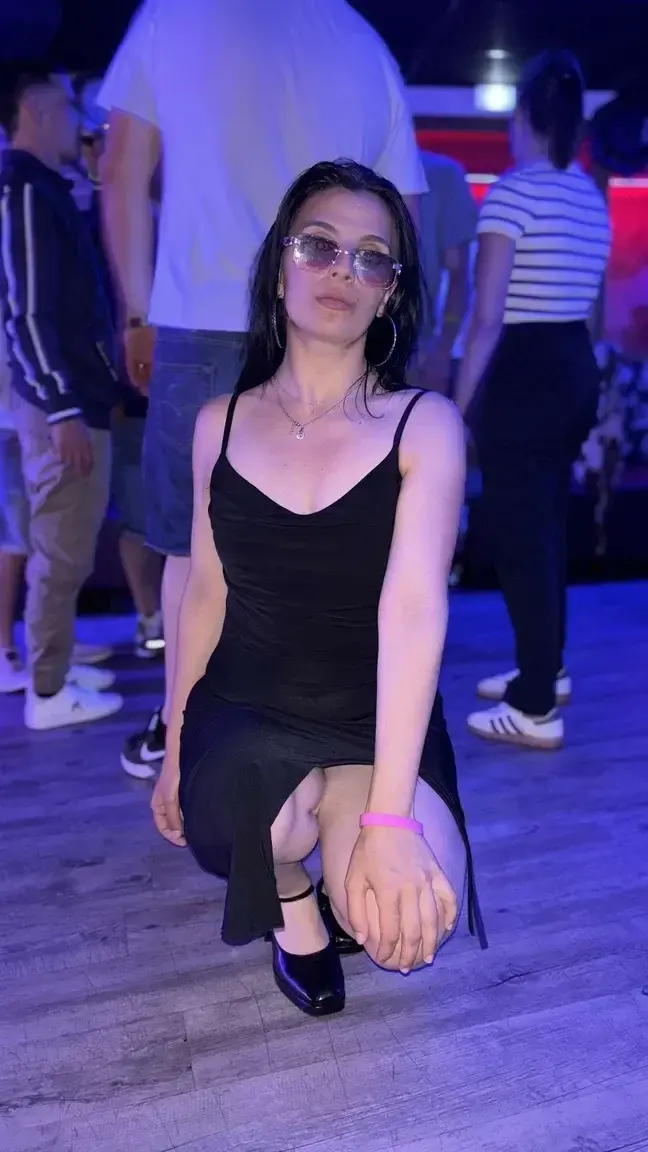 Leak & nude 6 — Djennalalouve