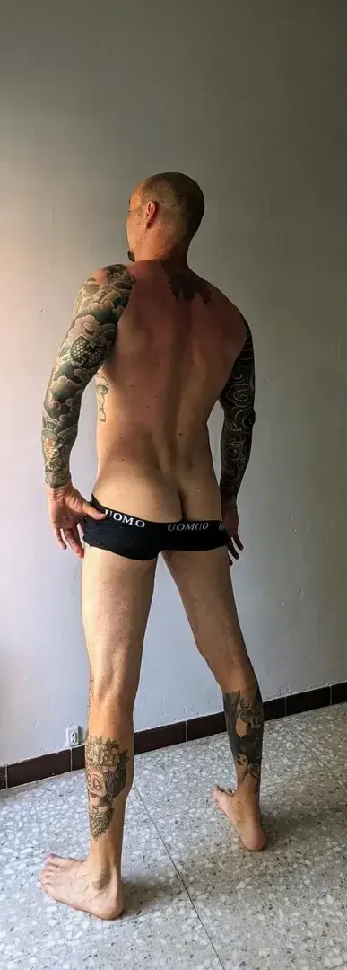 Leak & nude 1 — Frenchyforyou