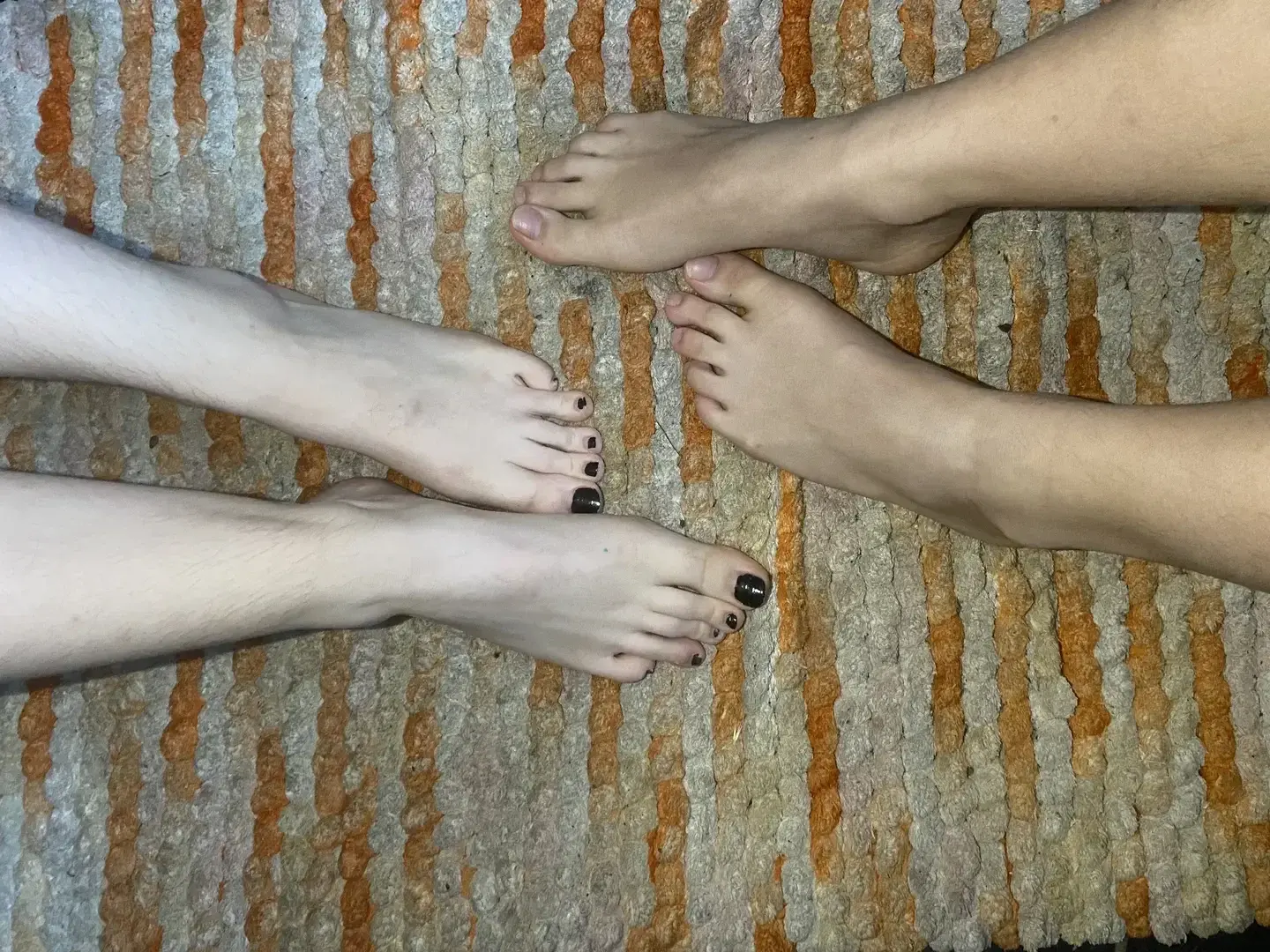 Photo de couverture de The_feetsters