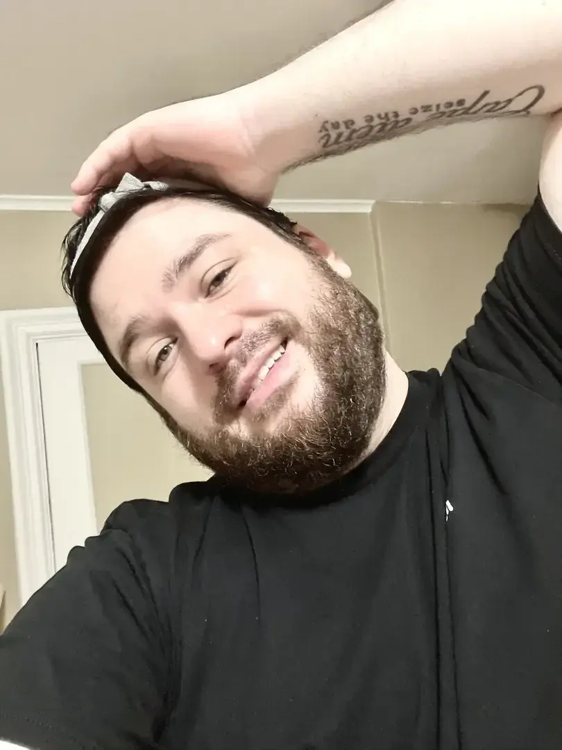 Leak & nude 1 — Thickbearthrill