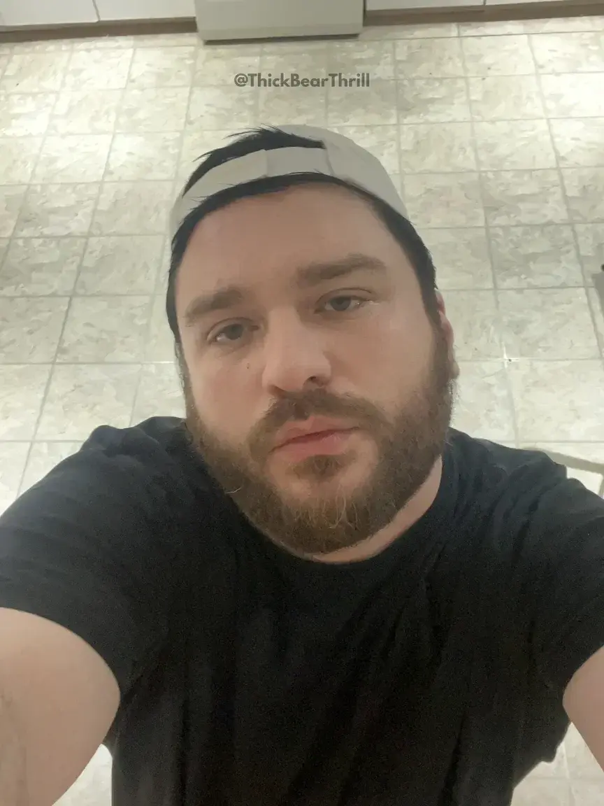 Leak & nude 2 — Thickbearthrill