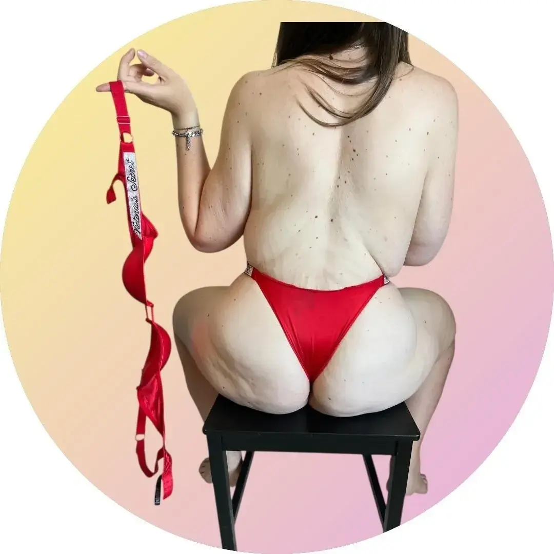 Leak & nude 1 — Mariessanstabou