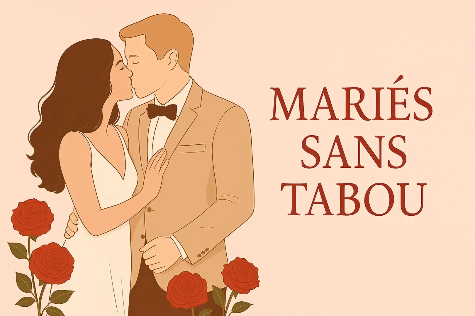 Photo de couverture de Mariessanstabou