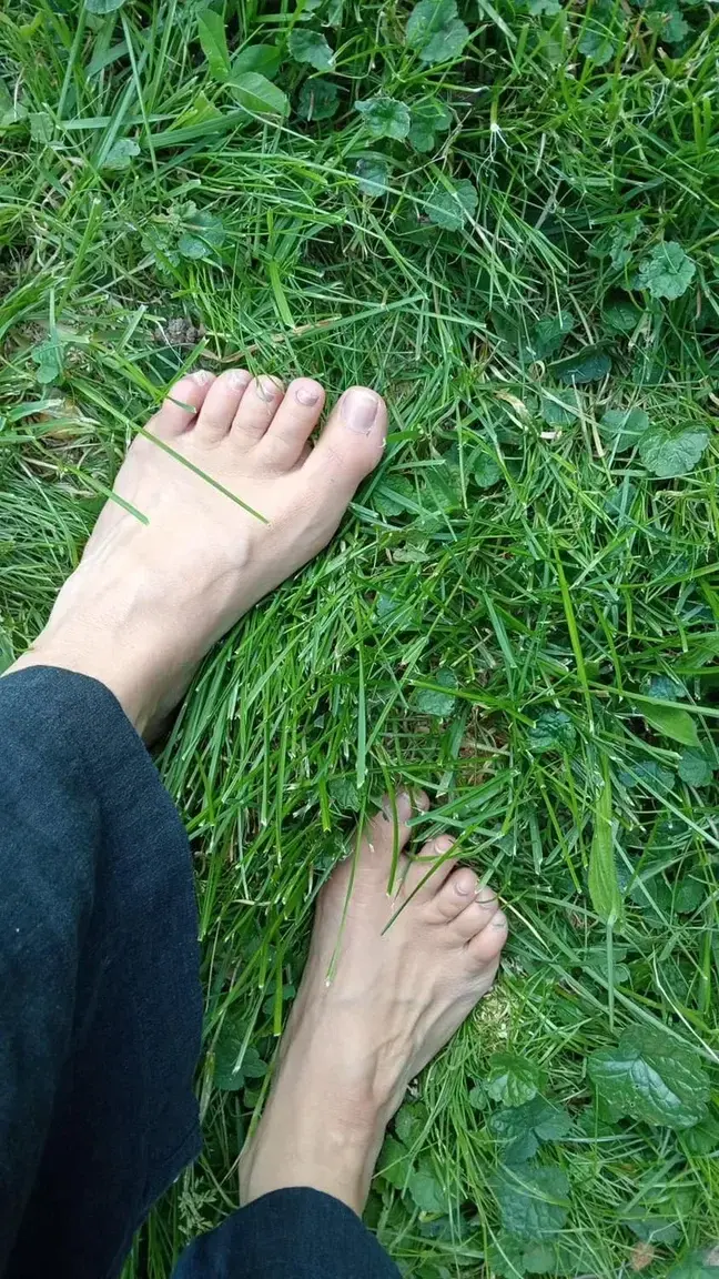 Leak & nude 2 — carlafeet86