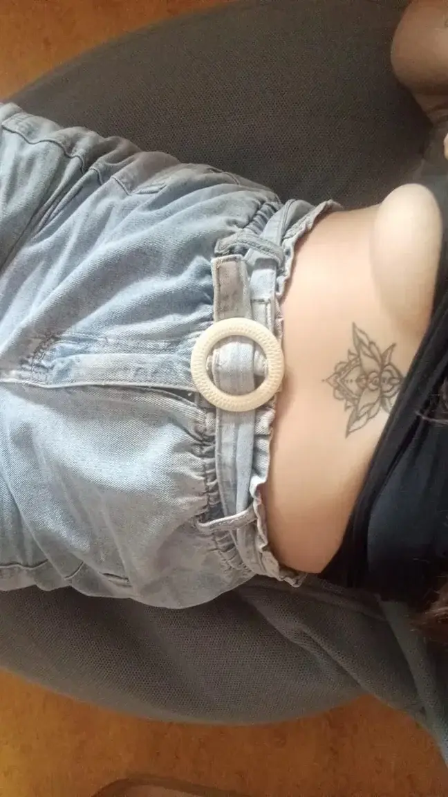 Leak & nude 6 — carlafeet86