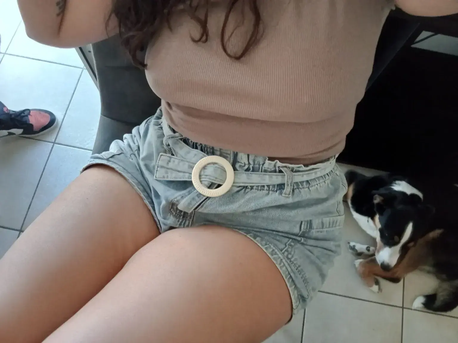 carlafeet86 — média 6 | French Modèles