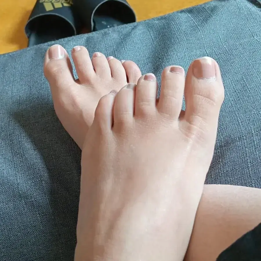 Avatar de carlafeet86