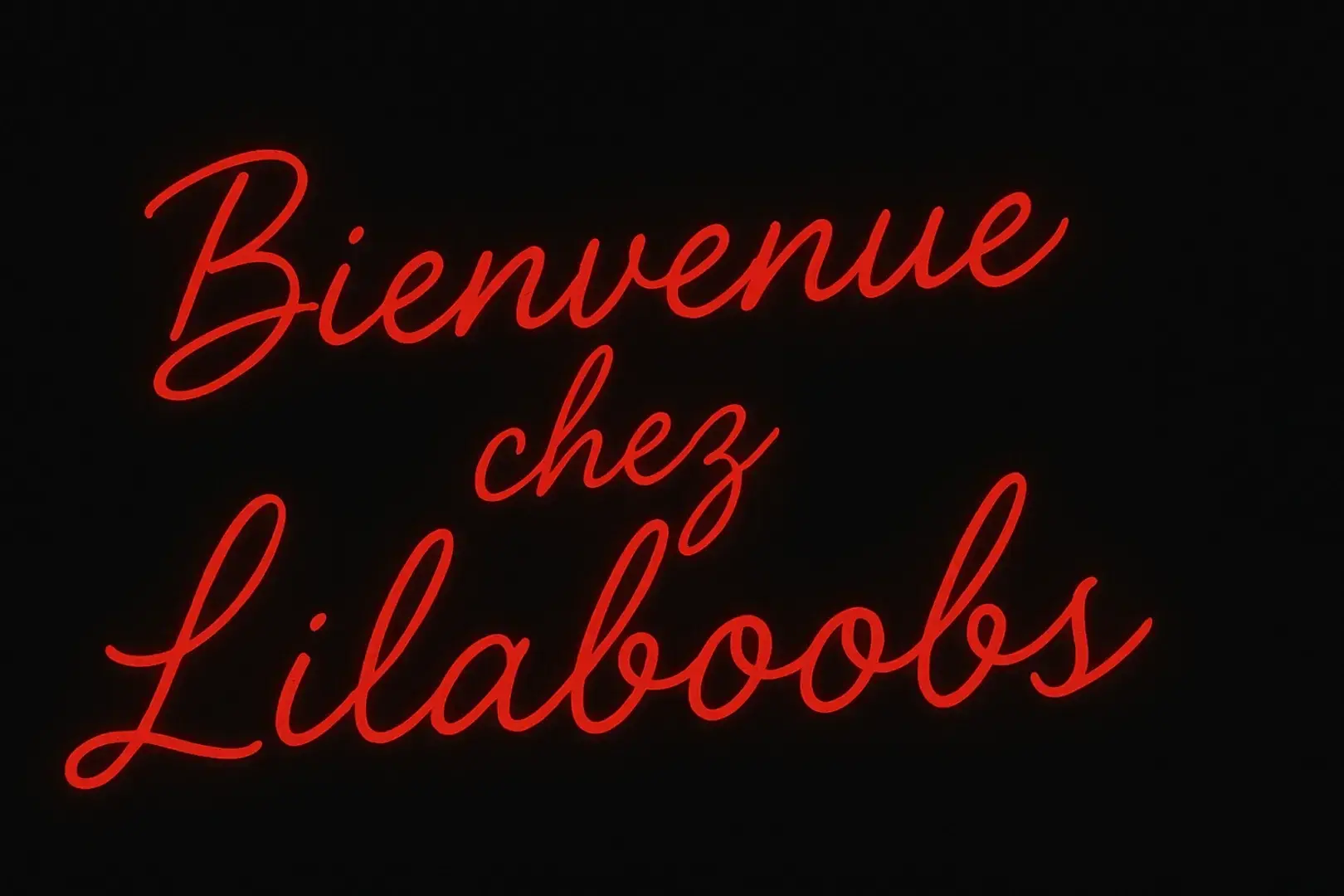 Photo de couverture de _Lilaboobs