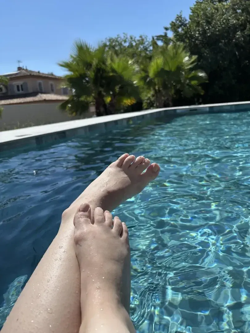 Leak & nude 1 — Piedstana