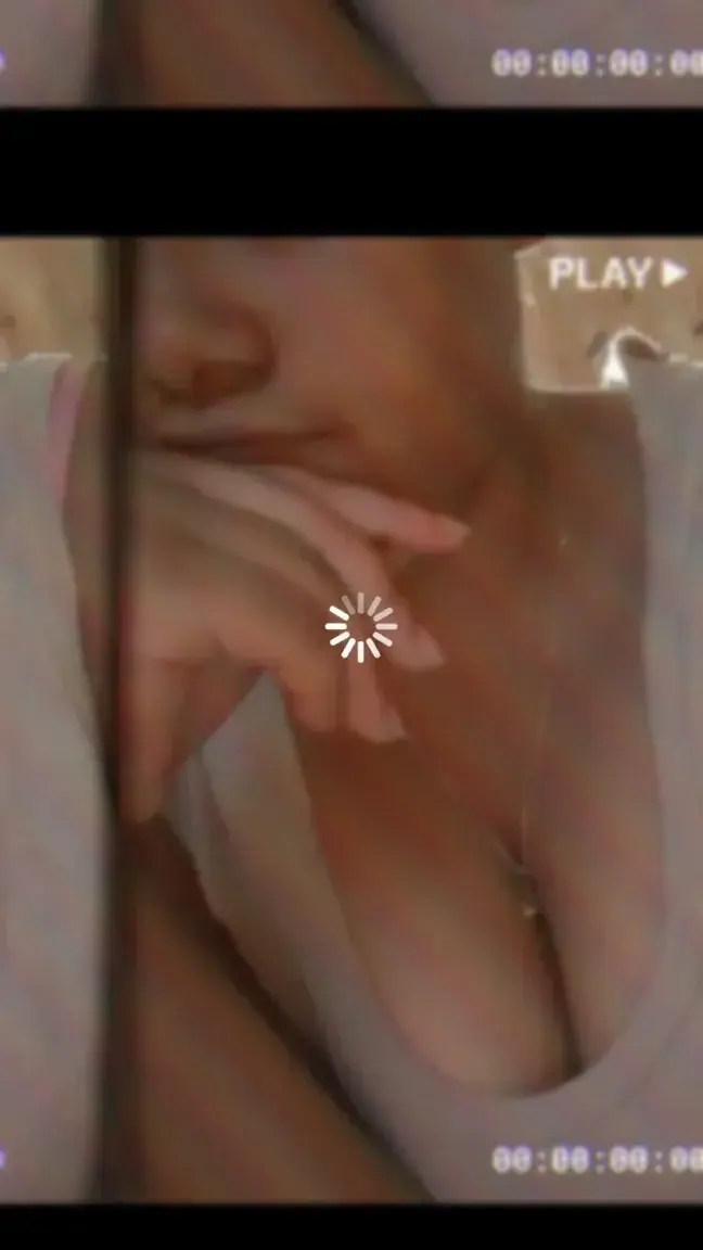 Leak & nude 1 — Nyxvenus