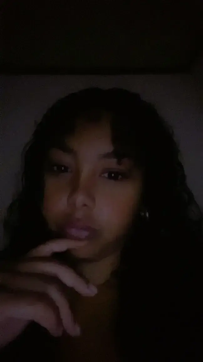 Leak & nude 3 — Nyxvenus