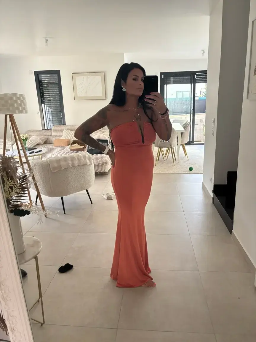 Leak & nude 1 — Elvira99