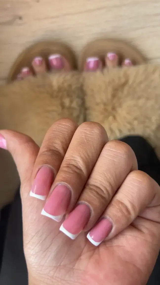 Leak & nude 2 — Jen_ny_babyy