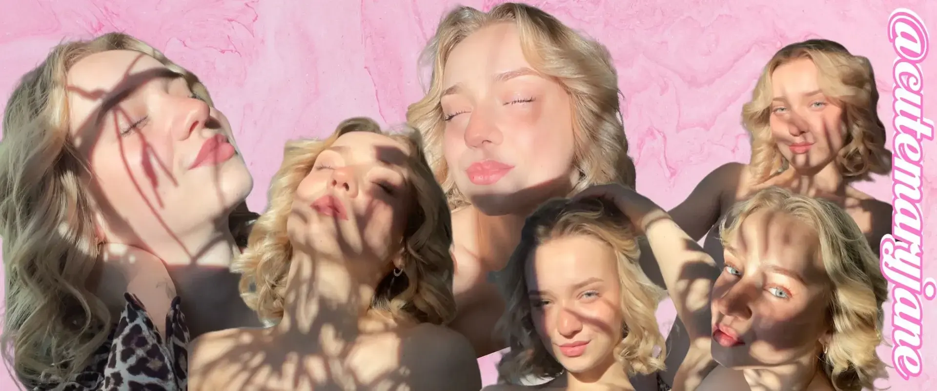 Photo de couverture de Cutemaryjane