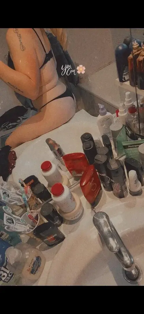 Leak & nude 1 — jilo_m