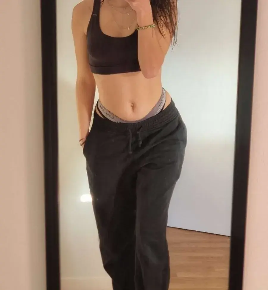Leak & nude MYM — madyglamm : « média » (MYM)
