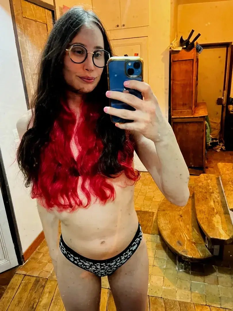 Leak & nude 2 — kissmaelis