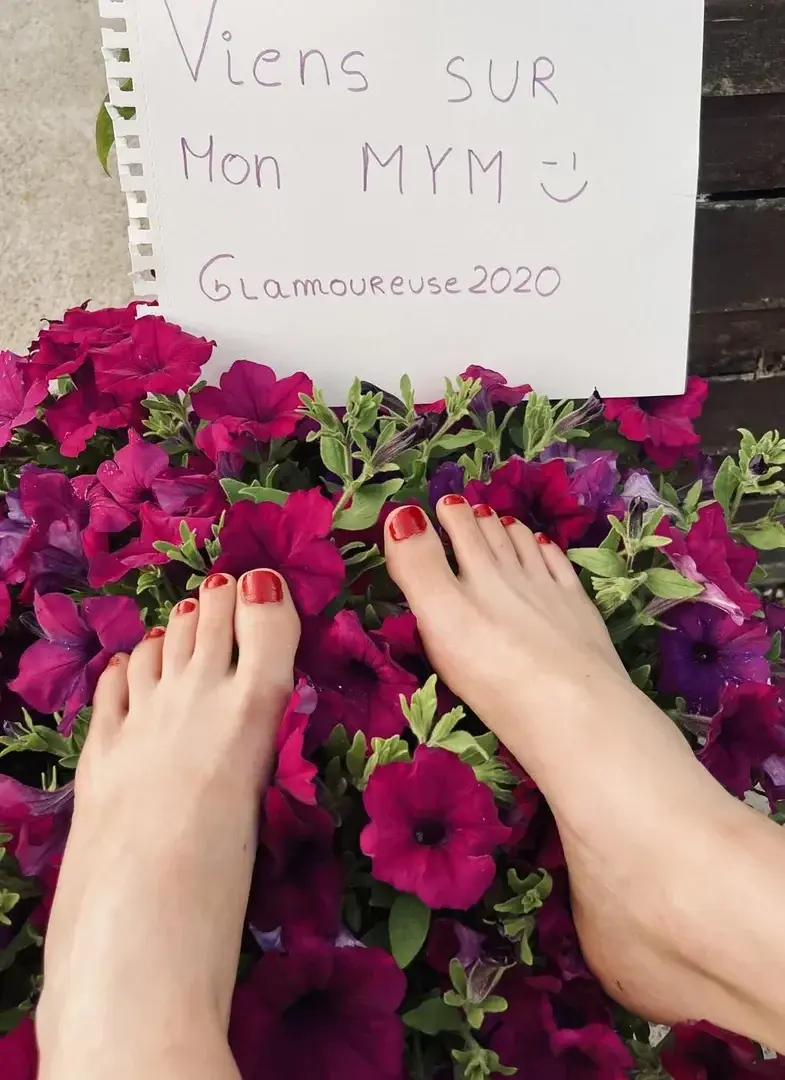 Avatar de glamoureuse2020