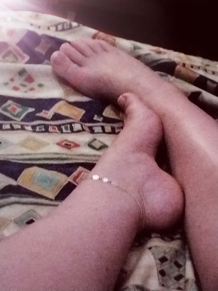 Leak & nude 4 — Soooooo_feet