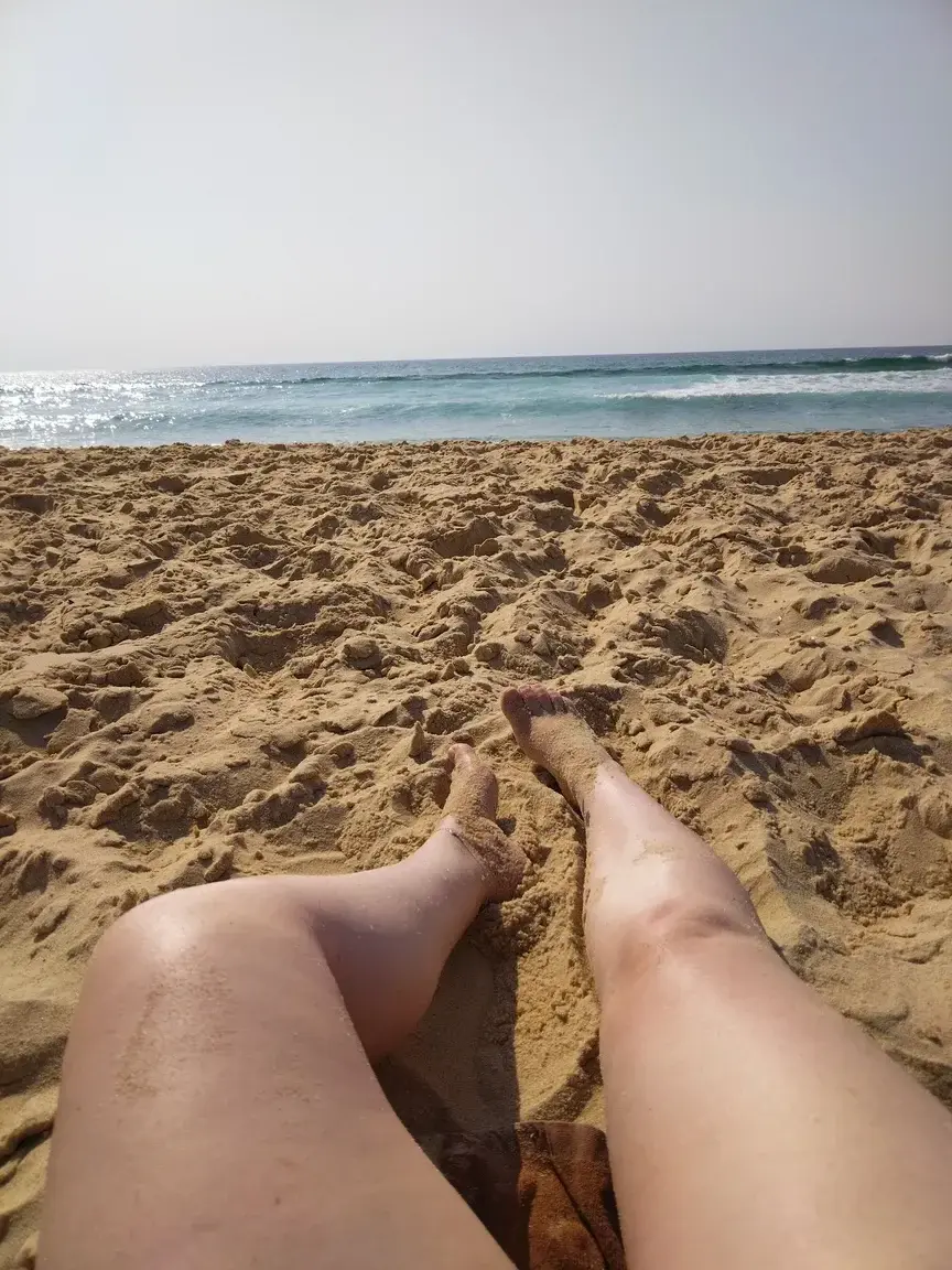 Leak & nude 5 — Soooooo_feet