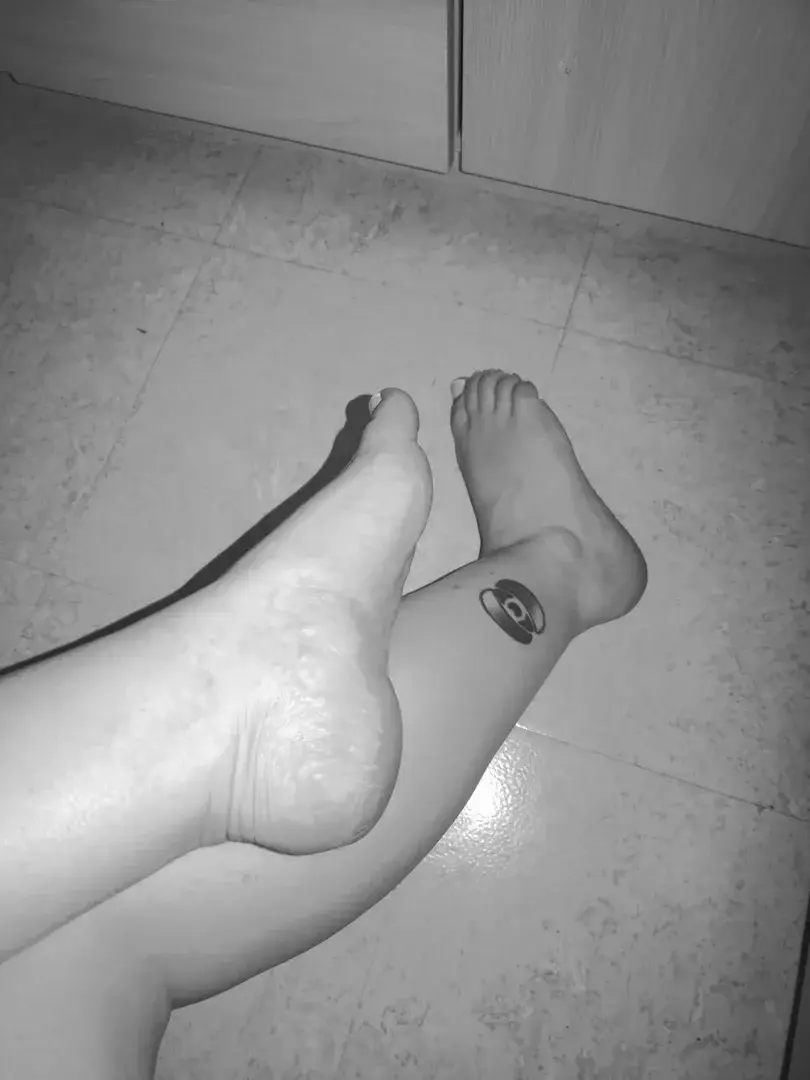 Avatar de Soooooo_feet