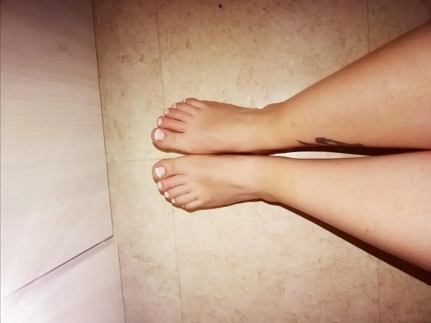 Photo de couverture de Soooooo_feet