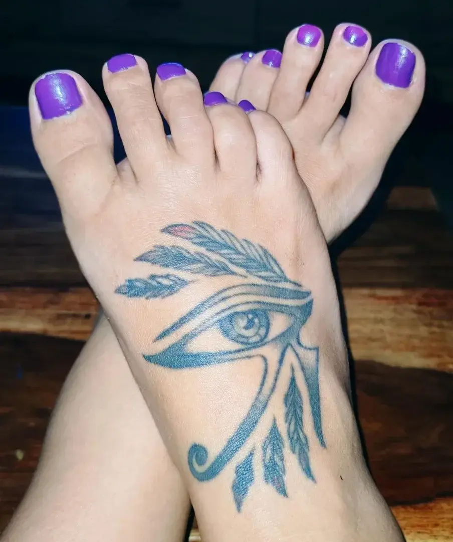 Avatar de Isisfeet
