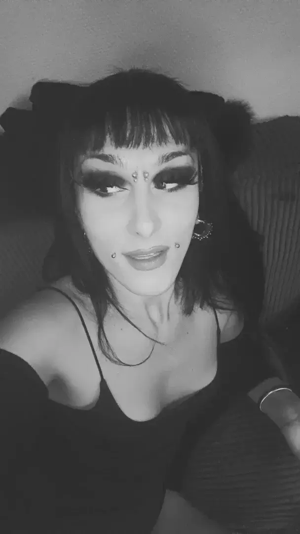 Photo de couverture de _Necrovelvet