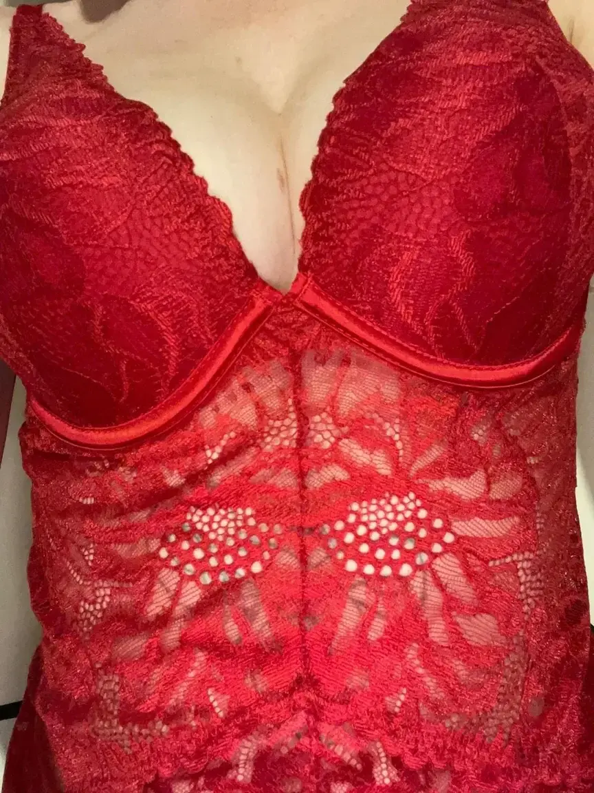 Leak & nude 1 — Liliedu59