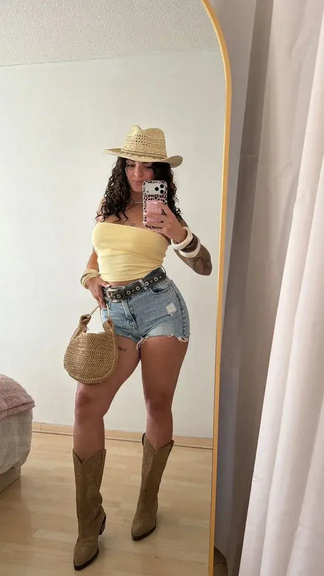 Je t’attends 💛