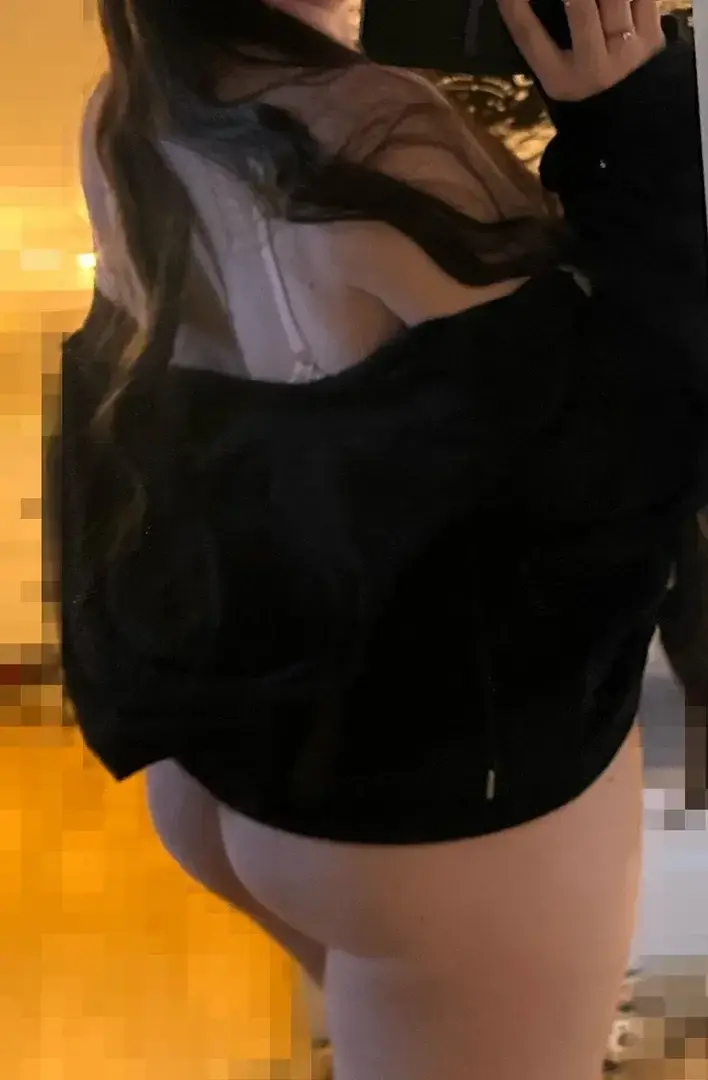 Leak & nude 1 — Kittyfluff