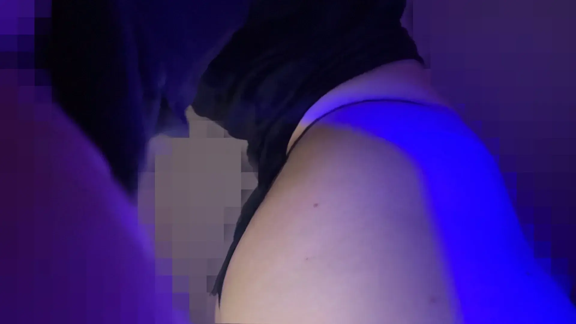 Leak & nude 3 — Kittyfluff
