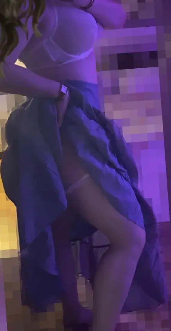 Leak & nude 5 — Kittyfluff