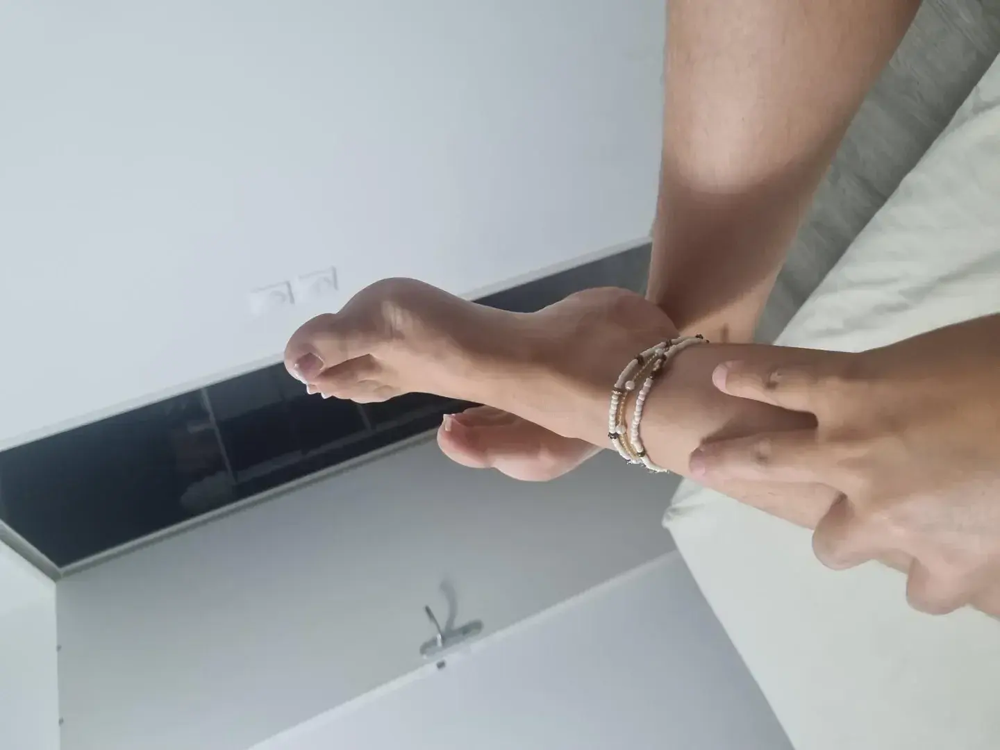 Photo de couverture de Pieds69300